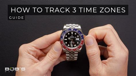 how to work rolex gmt|Rolex gmt master time zone.